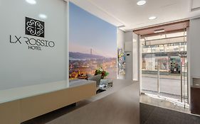 Hotel Lx Rossio